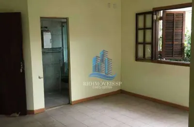 Sobrado com 3 dormitórios à venda, 430 m² por r$ 2.600.000,00 - santa paula - são caetano do sul/sp