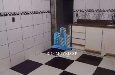 Sobrado com 3 dormitórios à venda, 114 m² por r$ 480.000,00 - prosperidade - são caetano do sul/sp