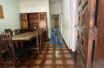 Casa com 2 dormitórios à venda, 180 m² por r$ 700.000,00 - olímpico - são caetano do sul/sp
