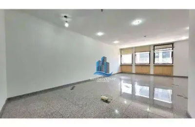 Sala à venda, 53 m² por r$ 270.000,00 - centro - são caetano do sul/sp