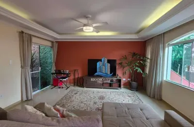 Sobrado com 3 dormitórios à venda, 296 m² por r$ 1.750.000 - cerâmica - são caetano do sul/sp