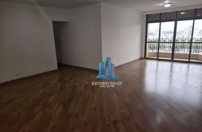 Apartamento com 3 dormitórios à venda, 146 m² por r$ 990.000,00 - barcelona - são caetano do sul/sp