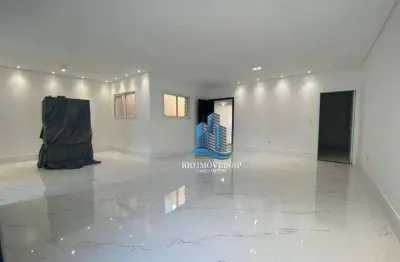 Sobrado com 3 dormitórios à venda, 330 m² por r$ 1.930.000,00 - cerâmica - são caetano do sul/sp