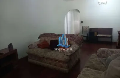 Sobrado com 3 dormitórios à venda, 164 m² por r$ 1.275.000,00 - osvaldo cruz - são caetano do sul/sp