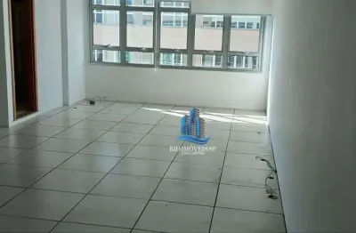 Sala à venda, 45 m² por r$ 320.000,00 - centro - são caetano do sul/sp