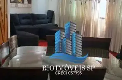 Apartamento com 3 dormitórios à venda, 158 m² por r$ 1.190.000,00 - santa paula - são caetano do sul/sp