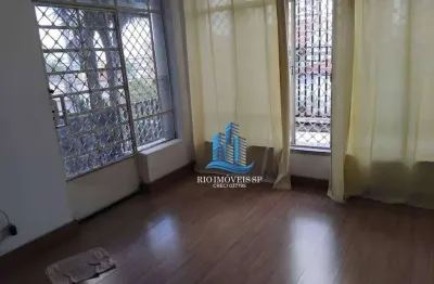 Casa com 2 dormitórios à venda, 400 m² por r$ 1.050.000 - barcelona - são caetano do sul/sp