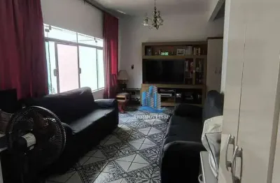 Casa com 2 dormitórios à venda, 179 m² por r$ 1.500.000,00 - santa paula - são caetano do sul/sp