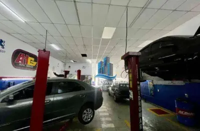 Galpão à venda, 289 m² por r$ 1.595.000,00 - centro - são caetano do sul/sp