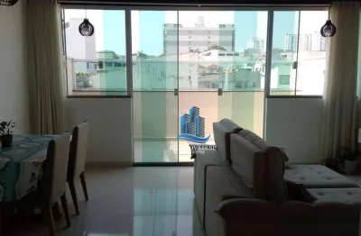 Cobertura com 2 dormitórios à venda, 100 m² por r$ 483.000,00 - santa maria - santo andré/sp