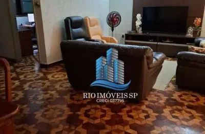 Casa com 4 dormitórios à venda, 273 m² por r$ 1.460.000 - santa maria - são caetano do sul/sp