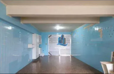 Sobrado com 2 dormitórios à venda, 183 m² por r$ 700.000,00 - olímpico - são caetano do sul/sp