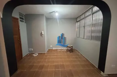 Apartamento com 3 dormitórios à venda, 74 m² por r$ 330.000,00 - rudge ramos - são bernardo do campo/sp