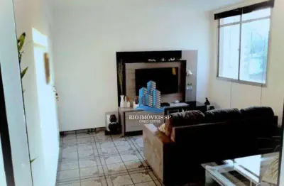 Apartamento com 2 dormitórios à venda, 56 m² por r$ 450.000,00 - são josé - são caetano do sul/sp