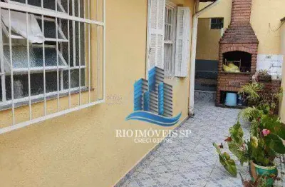 Casa com 2 dormitórios à venda, 335 m² por r$ 1.490.000,00 - santa paula - são caetano do sul/sp