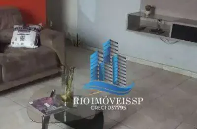 Casa com 4 dormitórios à venda, 200 m² por r$ 1.500.000 - osvaldo cruz - são caetano do sul/sp