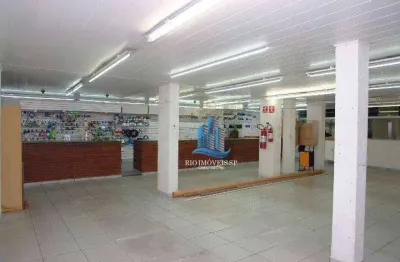 Prédio à venda, 635 m² por r$ 3.500.000 - nova gerti - são caetano do sul/sp