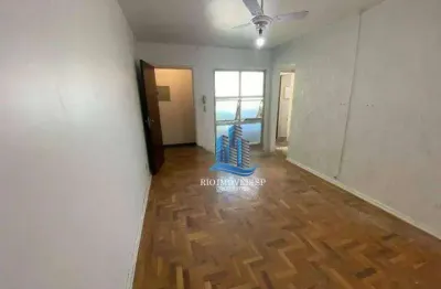 Apartamento com 2 dormitórios à venda, 69 m² por r$ 420.000,00 - fundação - são caetano do sul/sp