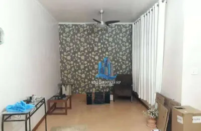 Sobrado com 3 dormitórios à venda, 170 m² por r$ 860.000 - santa paula - são caetano do sul/sp
