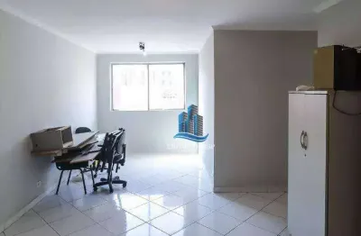 Apartamento com 2 dormitórios à venda, 63 m² por r$ 300.000,00 - jardim patente - são paulo/sp