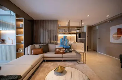 Apartamento com 3 dormitórios à venda, 85 m² por r$ 1.055.000,00 - vila prudente (zona leste) - são paulo/sp