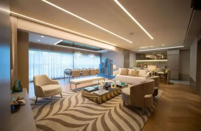 Apartamento com 3 dormitórios à venda, 139 m² por r$ 1.816.000 - vila prudente (zona leste) - são paulo/sp
