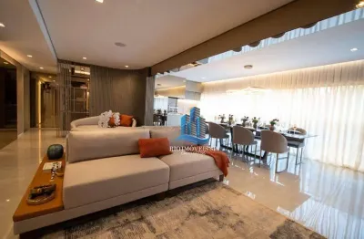 Apartamento com 3 dormitórios à venda, 113 m² por r$ 1.604.000 - vila prudente (zona leste) - são paulo/sp