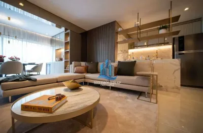 Apartamento com 3 dormitórios à venda, 139 m² por r$ 1.760.000 - vila prudente (zona leste) - são paulo/sp