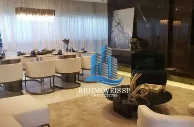 Apartamento com 2 dormitórios à venda, 75 m² por r$ 746.000,00 - sacomã - são paulo/sp