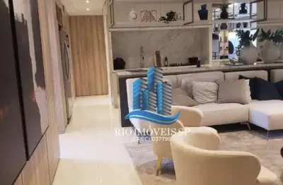 Cobertura com 3 dormitórios à venda, 280 m² por r$ 2.927.000,00 - sacomã - são paulo/sp