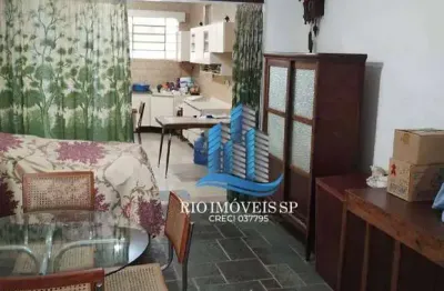 Casa com 3 dormitórios à venda, 260 m² por r$ 700.000,00 - osvaldo cruz - são caetano do sul/sp
