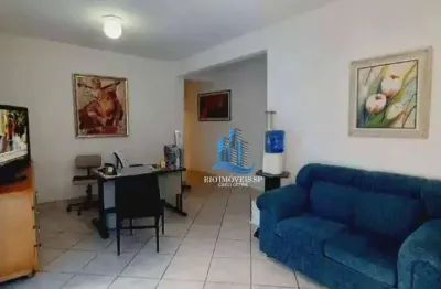 Casa com 5 dormitórios à venda, 304 m² por r$ 1.300.000,00 - cerâmica - são caetano do sul/sp