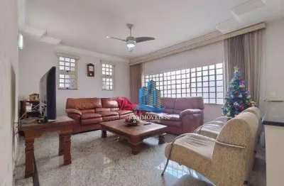 Sobrado com 3 dormitórios à venda, 233 m² por r$ 1.150.000 - olímpico - são caetano do sul/sp