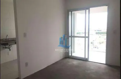 Cobertura com 3 dormitórios à venda, 70 m² por r$ 769.000,00 - barcelona - são caetano do sul/sp