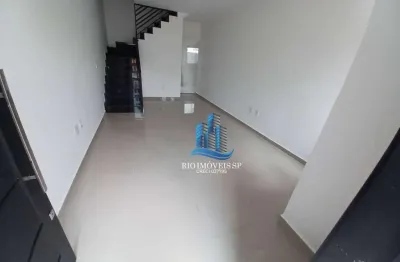 Sobrado com 2 dormitórios à venda, 124 m² por r$ 595.000,00 - são joão clímaco - são paulo/sp