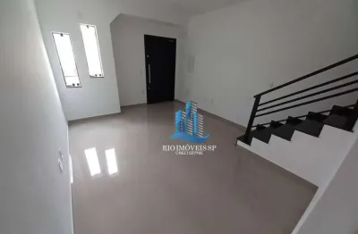 Sobrado com 2 dormitórios à venda, 112 m² por R$ 580.000,00 - São João Clímaco - São Paulo/SP