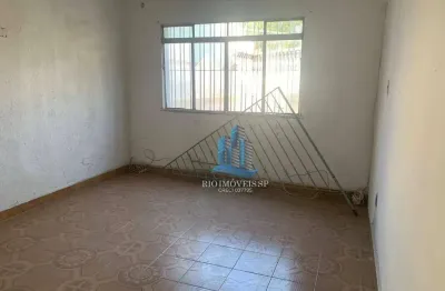 Sobrado com 2 dormitórios à venda, 110 m² por r$ 600.000,00 - santa maria - são caetano do sul/sp