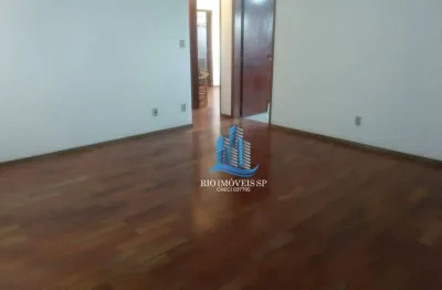 Cobertura com 2 dormitórios à venda, 95 m² por r$ 830.000 - santa maria - são caetano do sul/sp
