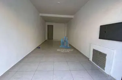 Salão à venda, 135 m² por r$ 750.000,00 - osvaldo cruz - são caetano do sul/sp