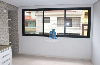 Sobrado com 3 dormitórios à venda, 110 m² por r$ 650.000,00 - osvaldo cruz - são caetano do sul/sp