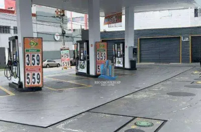 Prédio à venda, 690 m² por r$ 4.000.000,00 - sacomã - são paulo/sp