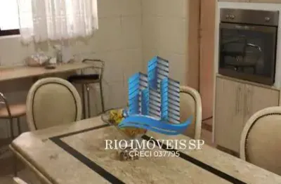 Casa com 3 dormitórios à venda, 200 m² por r$ 1.480.000 - cerâmica - são caetano do sul/sp