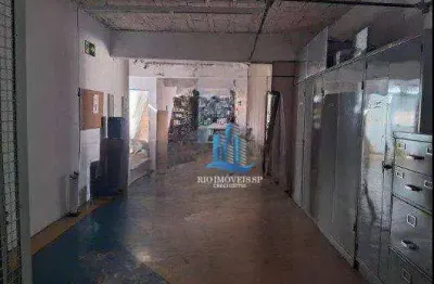 Galpão à venda, 1338 m² por r$ 2.998.000,00 - jardim independência (são paulo) - são paulo/sp