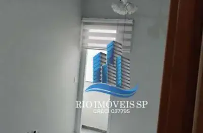 Apartamento com 3 dormitórios à venda, 78 m² por r$ 530.000,00 - santa maria - são caetano do sul/sp