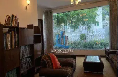 Casa com 4 dormitórios à venda, 208 m² por r$ 2.230.000,00 - jardim são caetano - são caetano do sul/sp