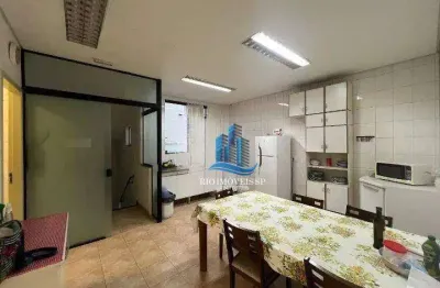 Prédio à venda, 920 m² por r$ 5.800.000,00 - centro - são caetano do sul/sp