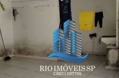 Casa com 4 dormitórios à venda, 280 m² por r$ 1.400.000,00 - santo antônio - são caetano do sul/sp