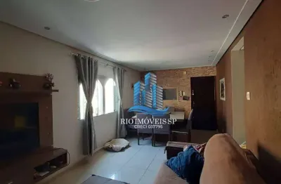 Apartamento com 2 dormitórios à venda, 68 m² por r$ 480.000 - barcelona - são caetano do sul/sp