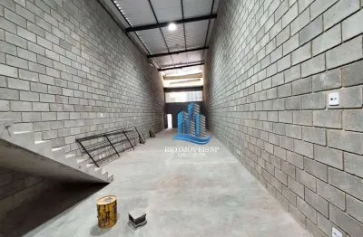 Salão à venda, 300 m² por r$ 3.192.000,00 - barcelona - são caetano do sul/sp