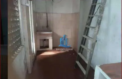 Casa com 3 dormitórios à venda, 160 m² por r$ 650.000 - santa paula - são caetano do sul/sp